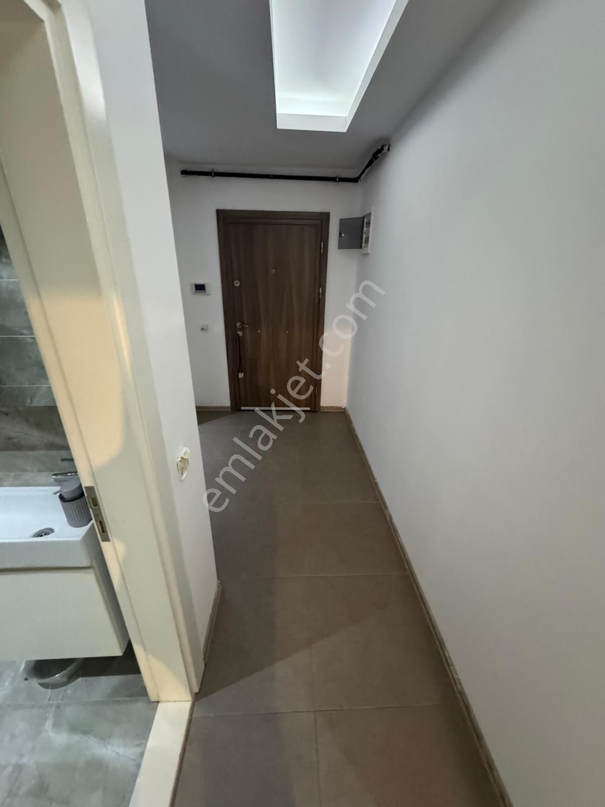 Konyaaltı Hurma Mah Satılık 2+1ayrı Mutfak Liman Dubleks Daire - Görsel 16