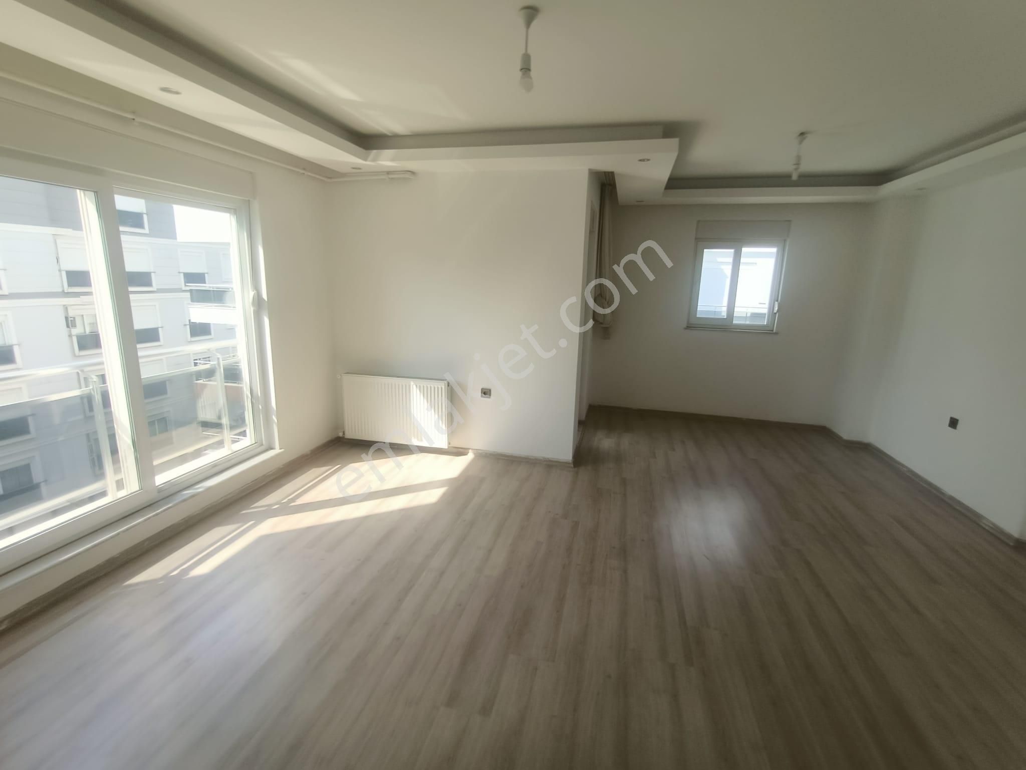 Konyaaltı Hurma Mah Satılık 2+1ayrı Mutfak Liman Dubleks Daire - Görsel 2
