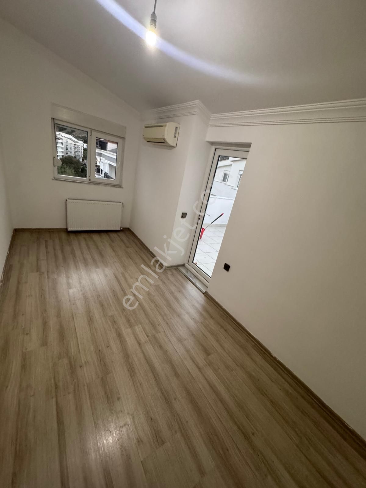 Konyaaltı Hurma Mah Satılık 2+1ayrı Mutfak Liman Dubleks Daire - Görsel 18