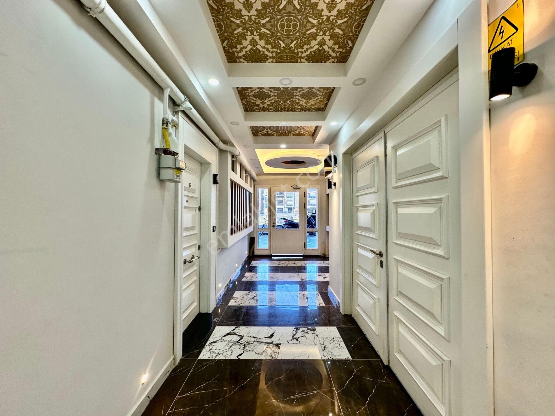 ꧁sadece Ay Emlaktan꧂ikizçay'da Kombili Ayrı Mutfak 2+1 Lüx Daire - Görsel 34