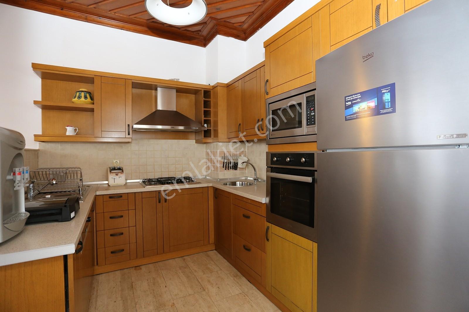 Kaleiçi'nde Plaja 400m Mesafede Satılık Eşyalı Müstakil Ev|tekce - Görsel 5