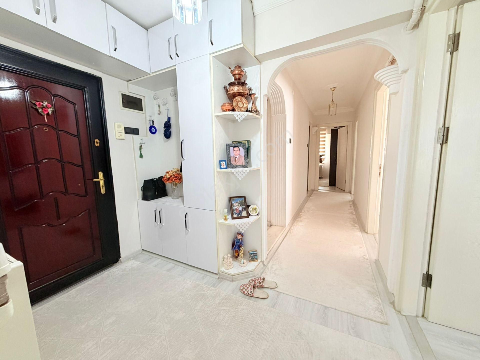 🏡 Göl-san Gayrimenkul’den 🏡yeni Mahalle Cadde Üzeri Arakat Daire !!! - Görsel 11