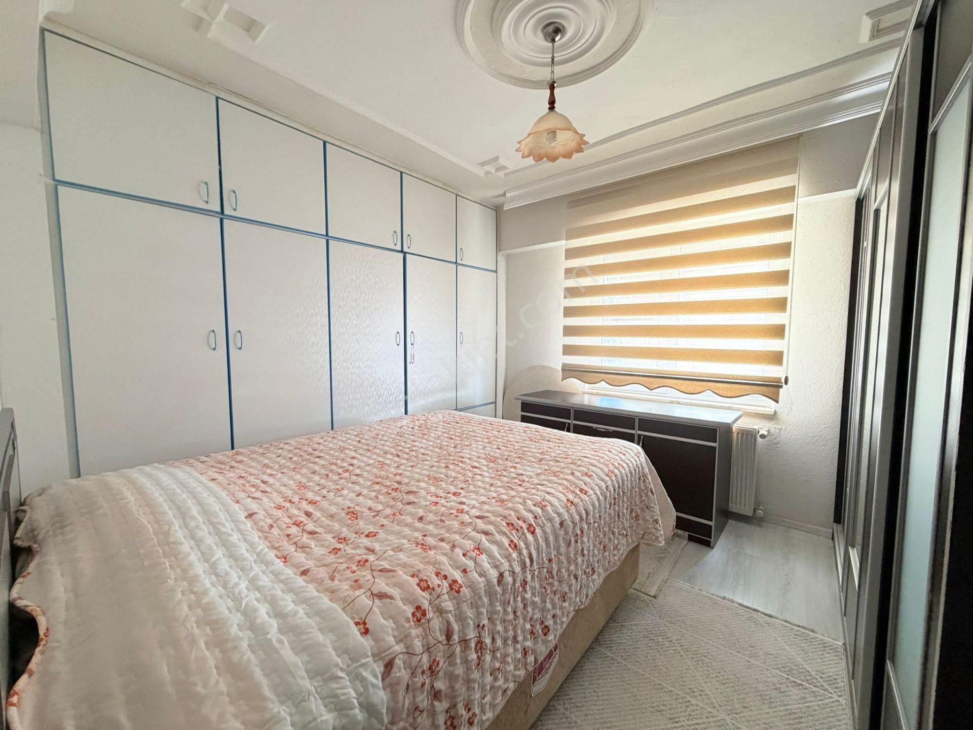 🏡 Göl-san Gayrimenkul’den 🏡yeni Mahalle Cadde Üzeri Arakat Daire !!! - Görsel 10
