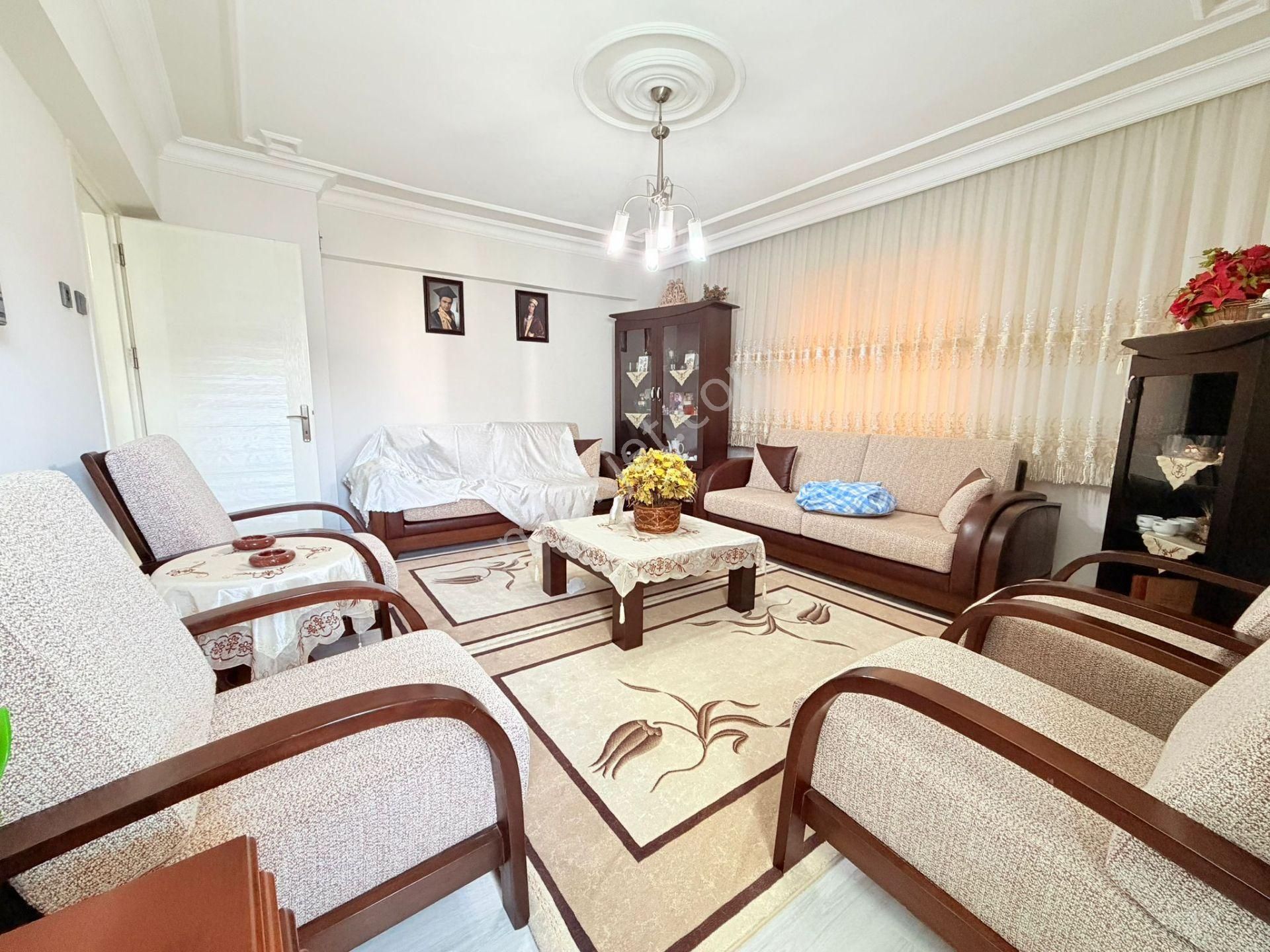 🏡 Göl-san Gayrimenkul’den 🏡yeni Mahalle Cadde Üzeri Arakat Daire !!! - Görsel 4