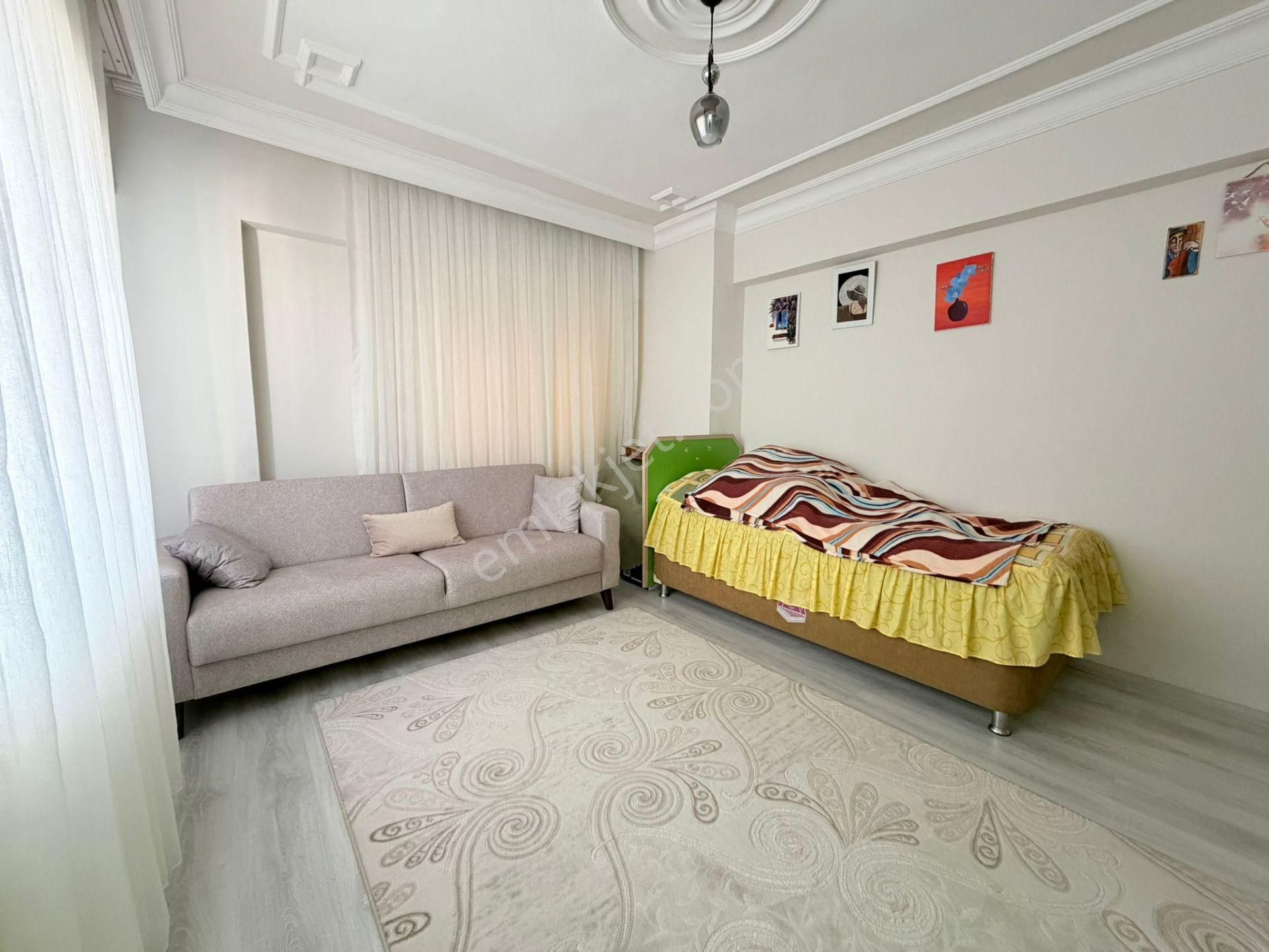 🏡 Göl-san Gayrimenkul’den 🏡yeni Mahalle Cadde Üzeri Arakat Daire !!! - Görsel 7