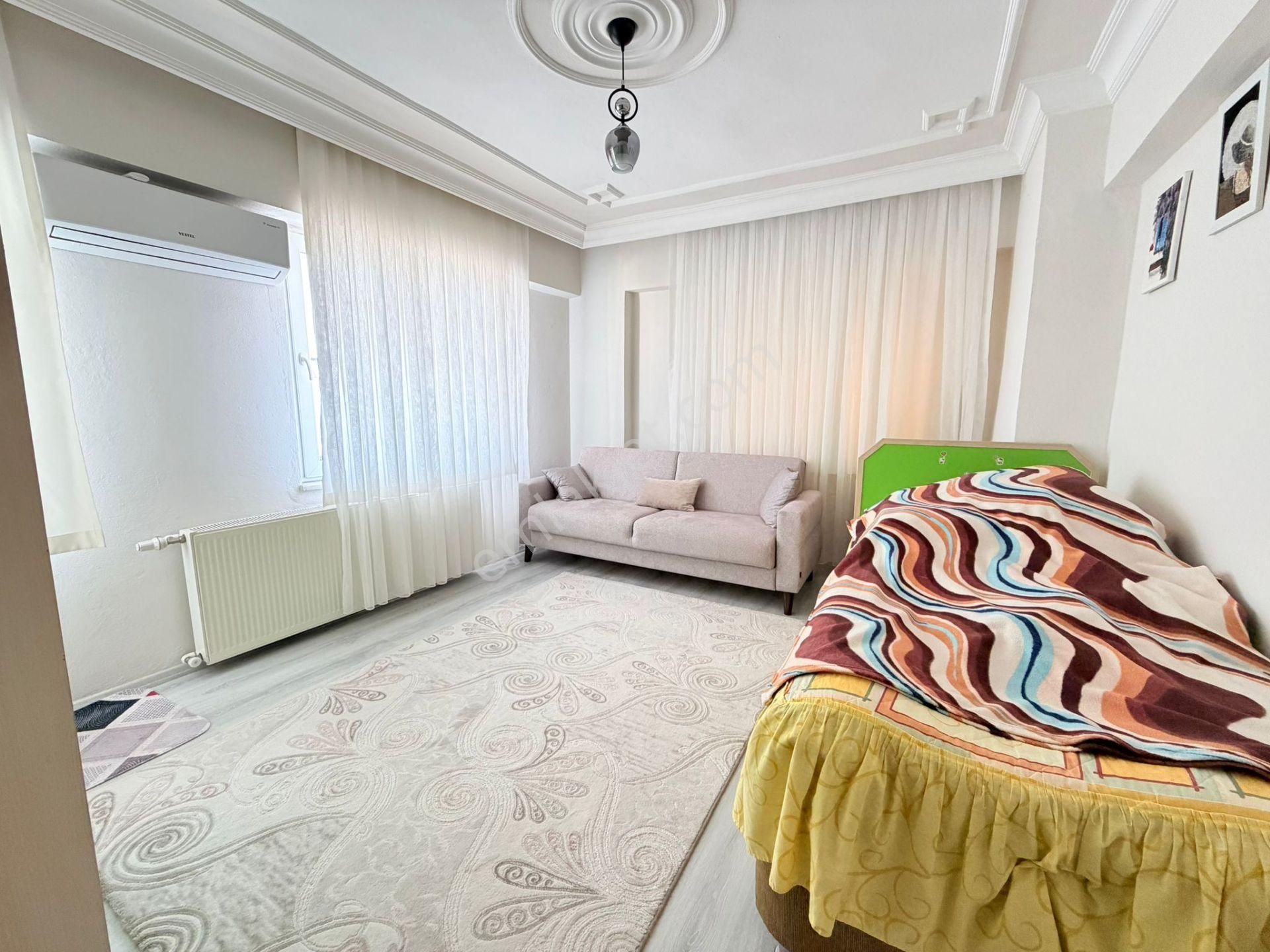 🏡 Göl-san Gayrimenkul’den 🏡yeni Mahalle Cadde Üzeri Arakat Daire !!! - Görsel 6