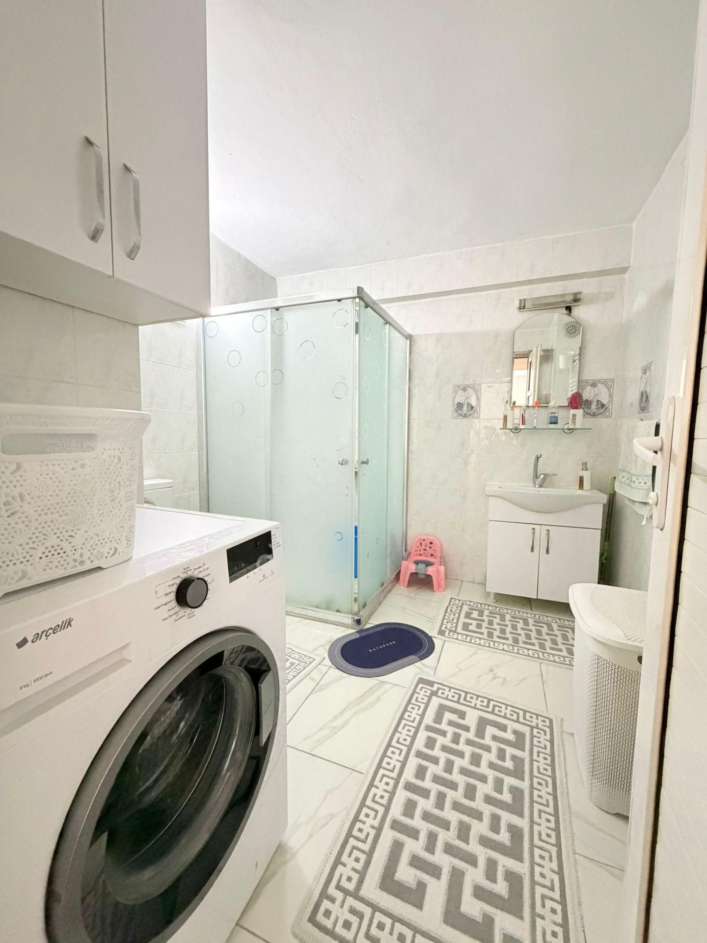 🏡 Göl-san Gayrimenkul’den 🏡yeni Mahalle Cadde Üzeri Arakat Daire !!! - Görsel 14