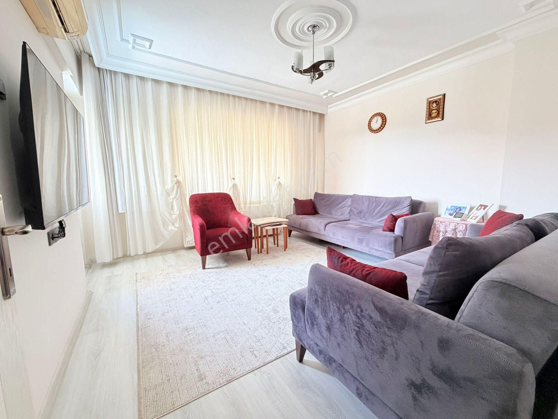 🏡 Göl-san Gayrimenkul’den 🏡yeni Mahalle Cadde Üzeri Arakat Daire !!! - Görsel 8
