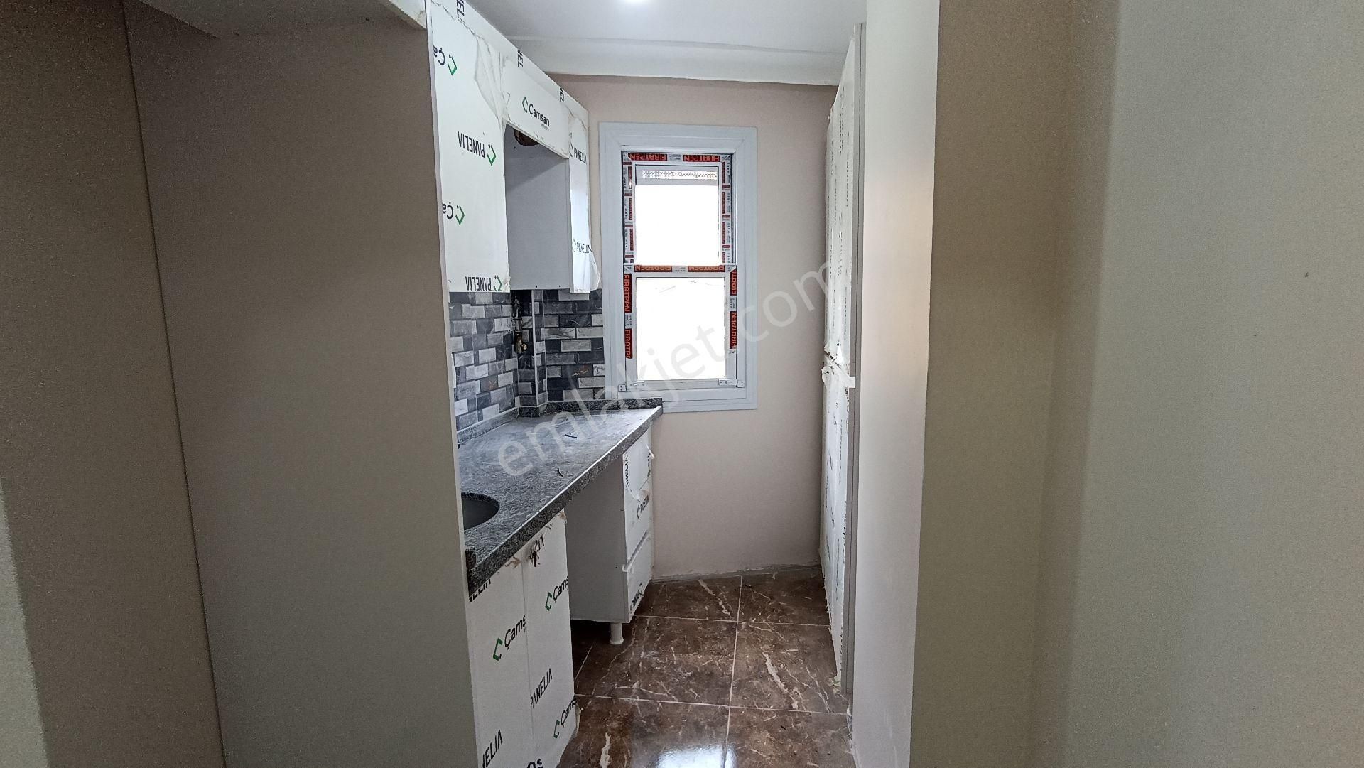 Medipol Hastanesi Yanı Satılık 1+1 Daire - Görsel 5