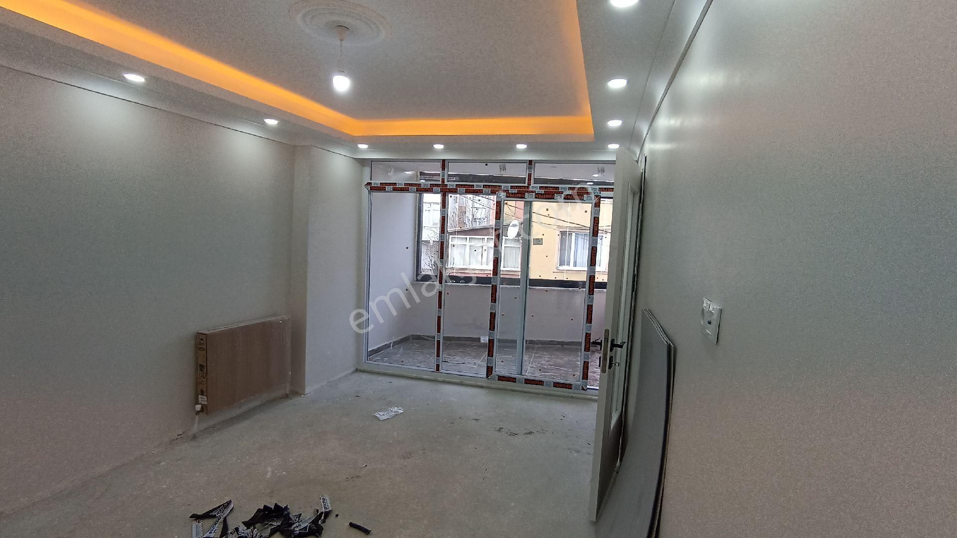 Medipol Hastanesi Yanı Satılık 1+1 Daire - Görsel 6