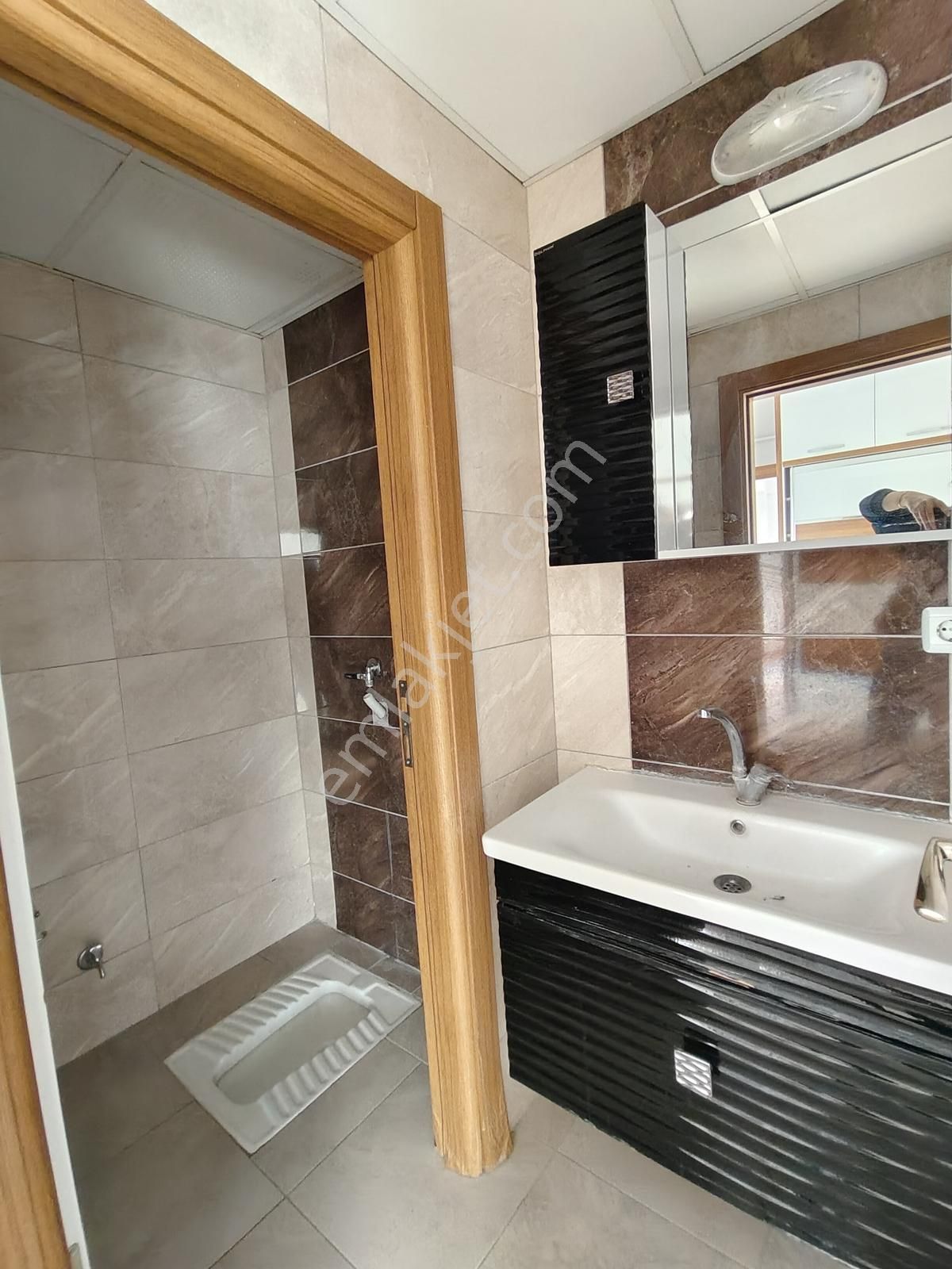 Toki Demokrasi Mahallesi Malazgirt Bulvarı Kiralık Daire - Görsel 25