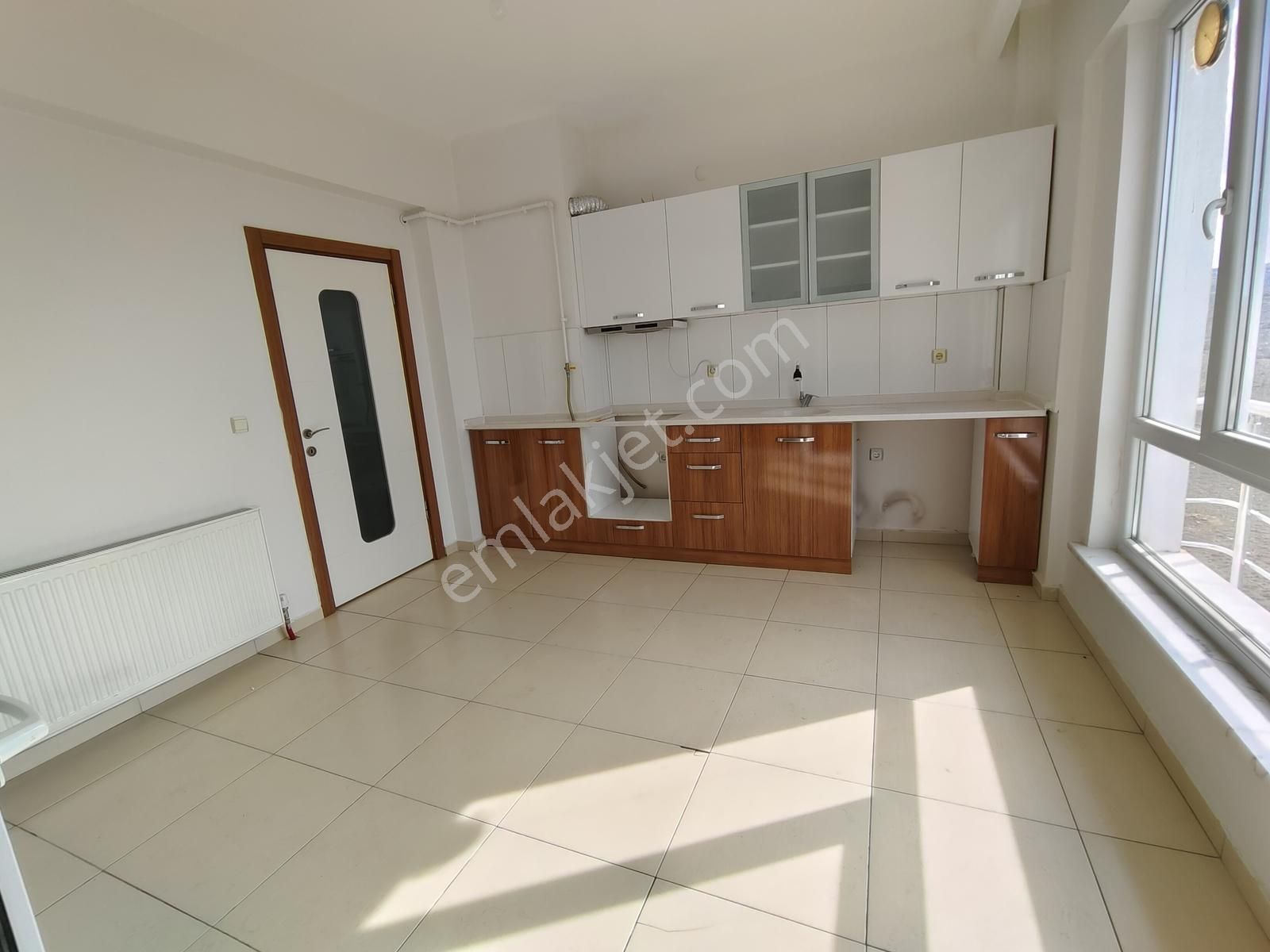 Toki Demokrasi Mahallesi Malazgirt Bulvarı Kiralık Daire