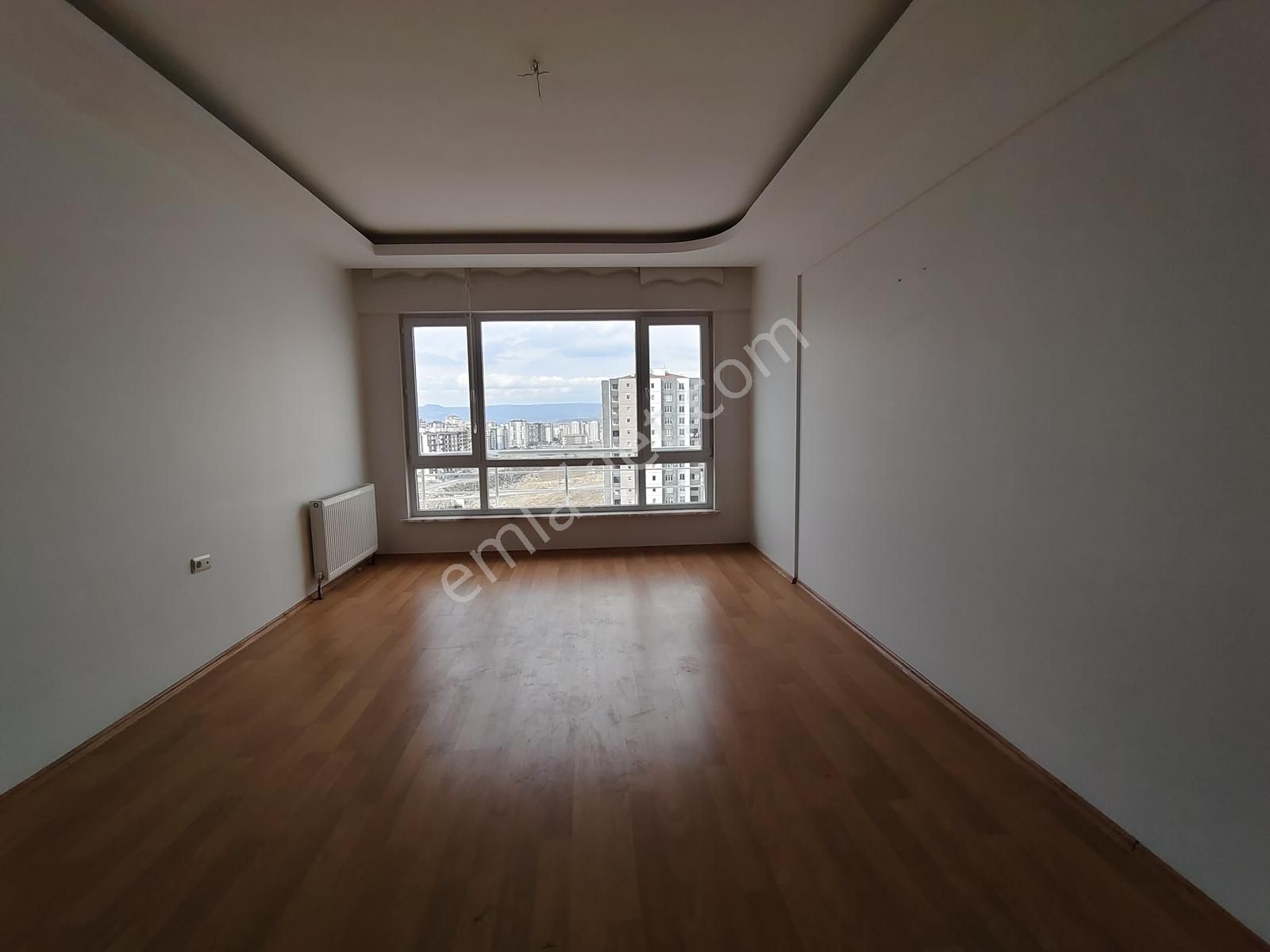 Toki Demokrasi Mahallesi Malazgirt Bulvarı Kiralık Daire - Görsel 3