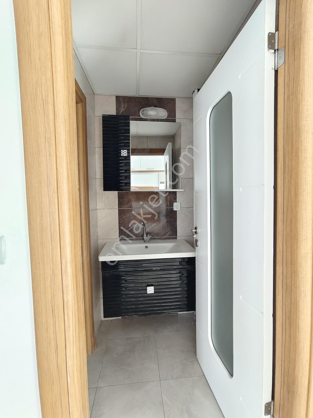 Toki Demokrasi Mahallesi Malazgirt Bulvarı Kiralık Daire - Görsel 23