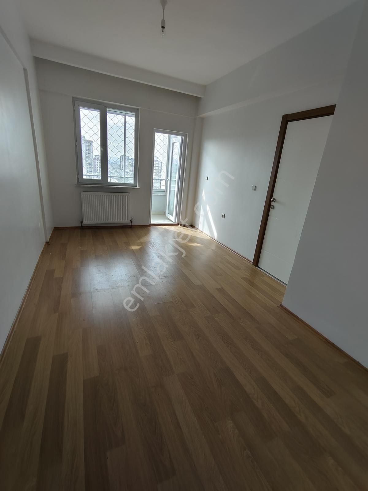 Toki Demokrasi Mahallesi Malazgirt Bulvarı Kiralık Daire - Görsel 17