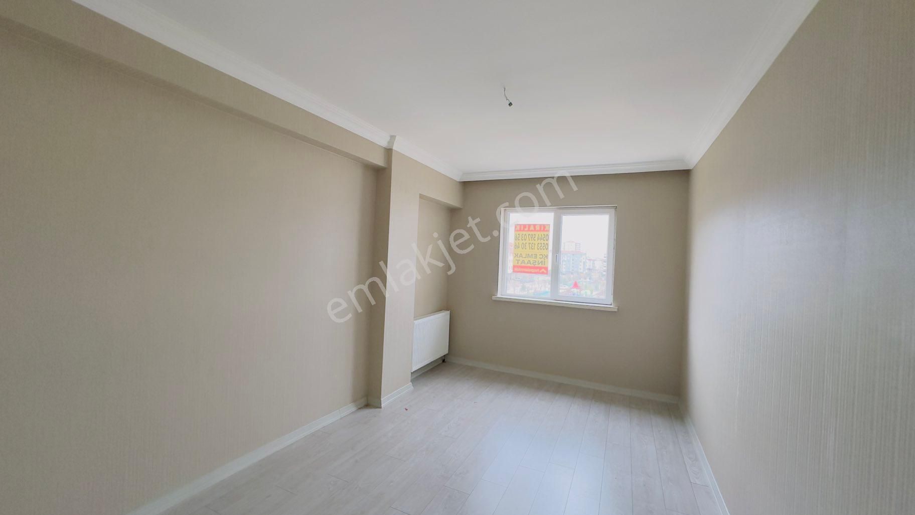 Kc Emlaktan Park Cepheli Ara Kat Kiralık 3+1 140m2 Daire - Görsel 29