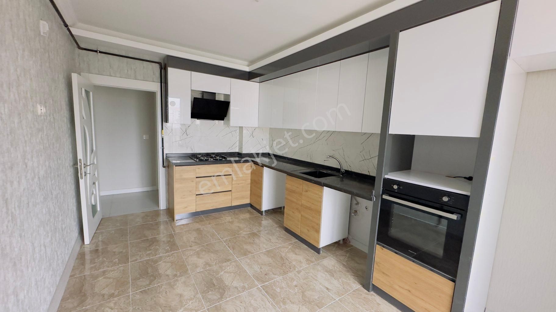 Kc Emlaktan Park Cepheli Ara Kat Kiralık 3+1 140m2 Daire - Görsel 11