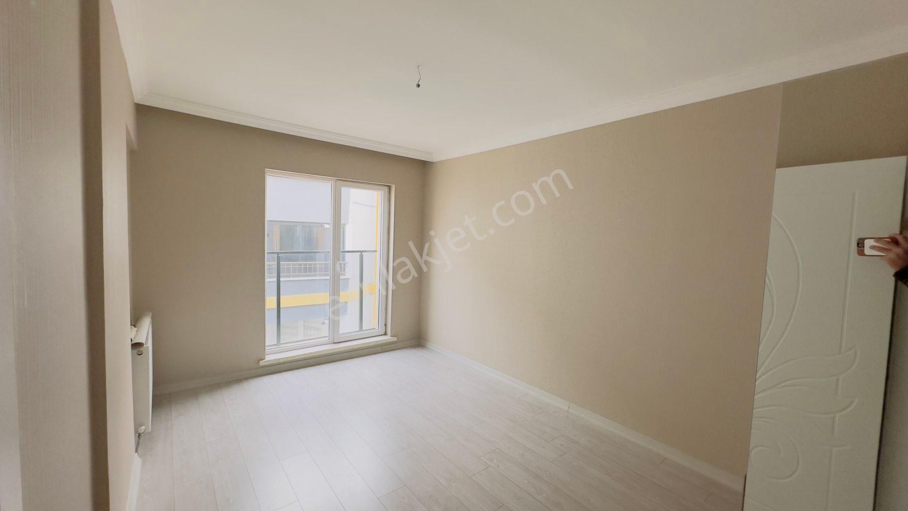 Kc Emlaktan Park Cepheli Ara Kat Kiralık 3+1 140m2 Daire - Görsel 33