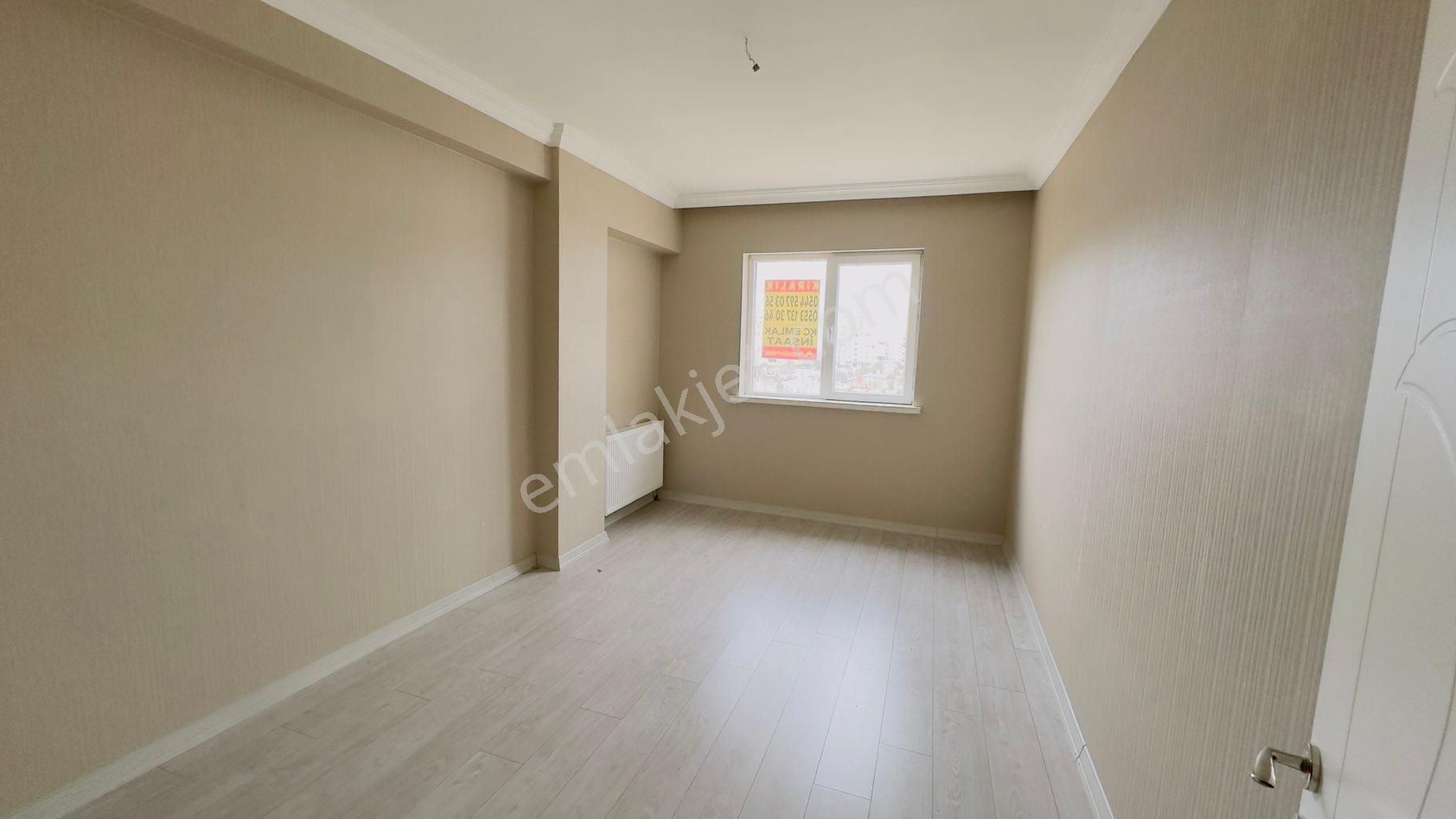 Kc Emlaktan Park Cepheli Ara Kat Kiralık 3+1 140m2 Daire - Görsel 28