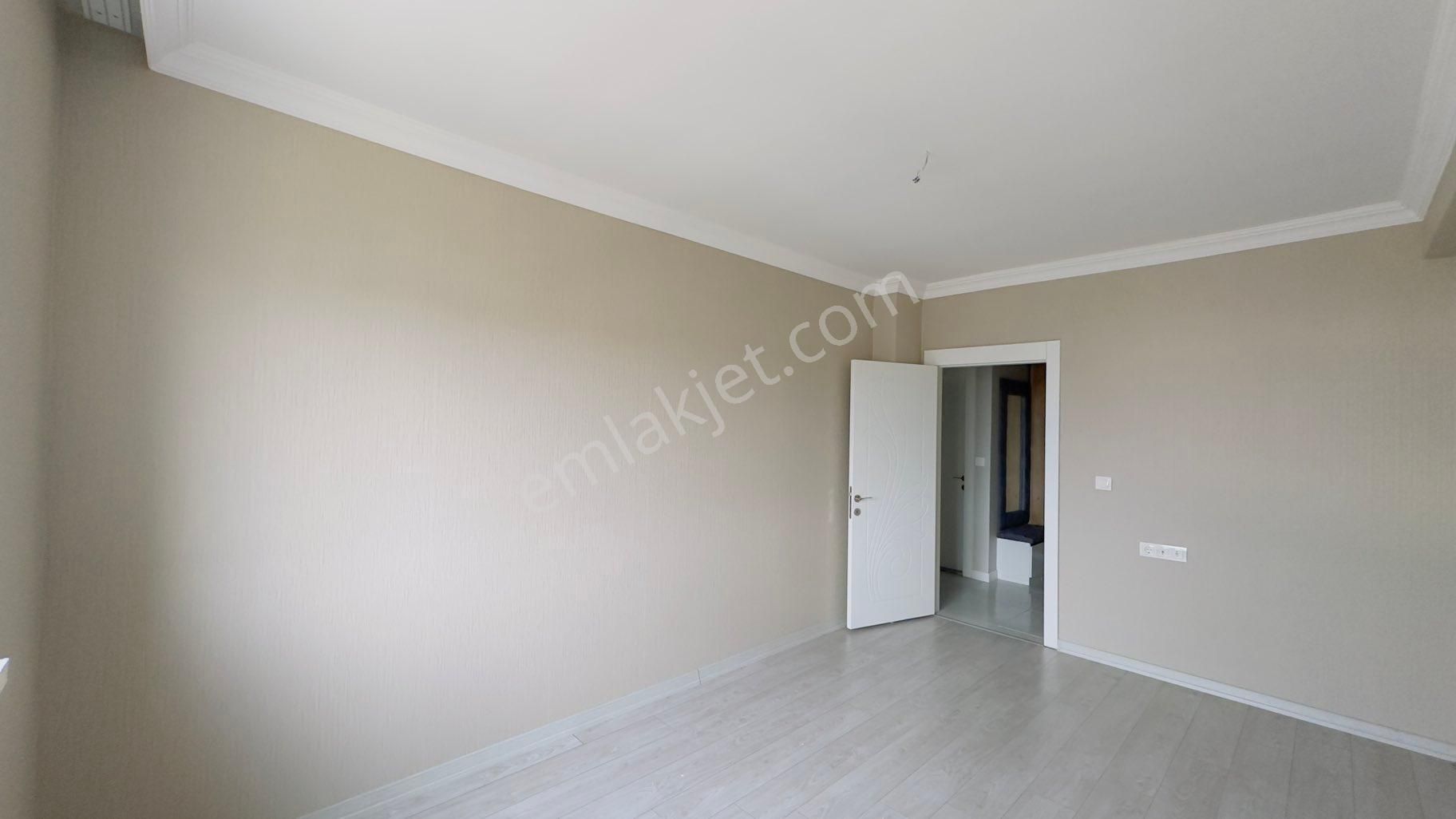 Kc Emlaktan Park Cepheli Ara Kat Kiralık 3+1 140m2 Daire - Görsel 30