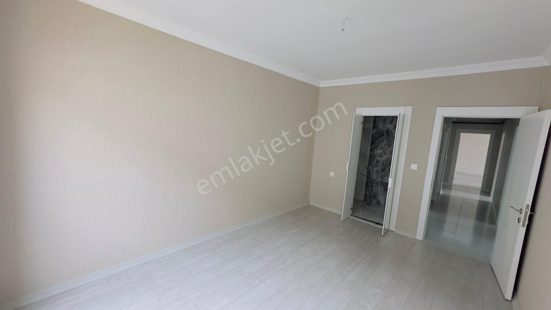 Kc Emlaktan Park Cepheli Ara Kat Kiralık 3+1 140m2 Daire - Görsel 34