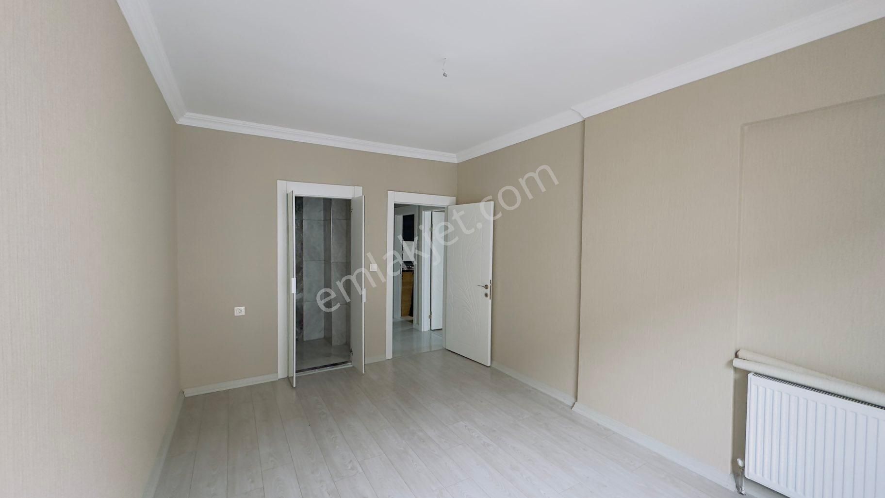 Kc Emlaktan Park Cepheli Ara Kat Kiralık 3+1 140m2 Daire - Görsel 35