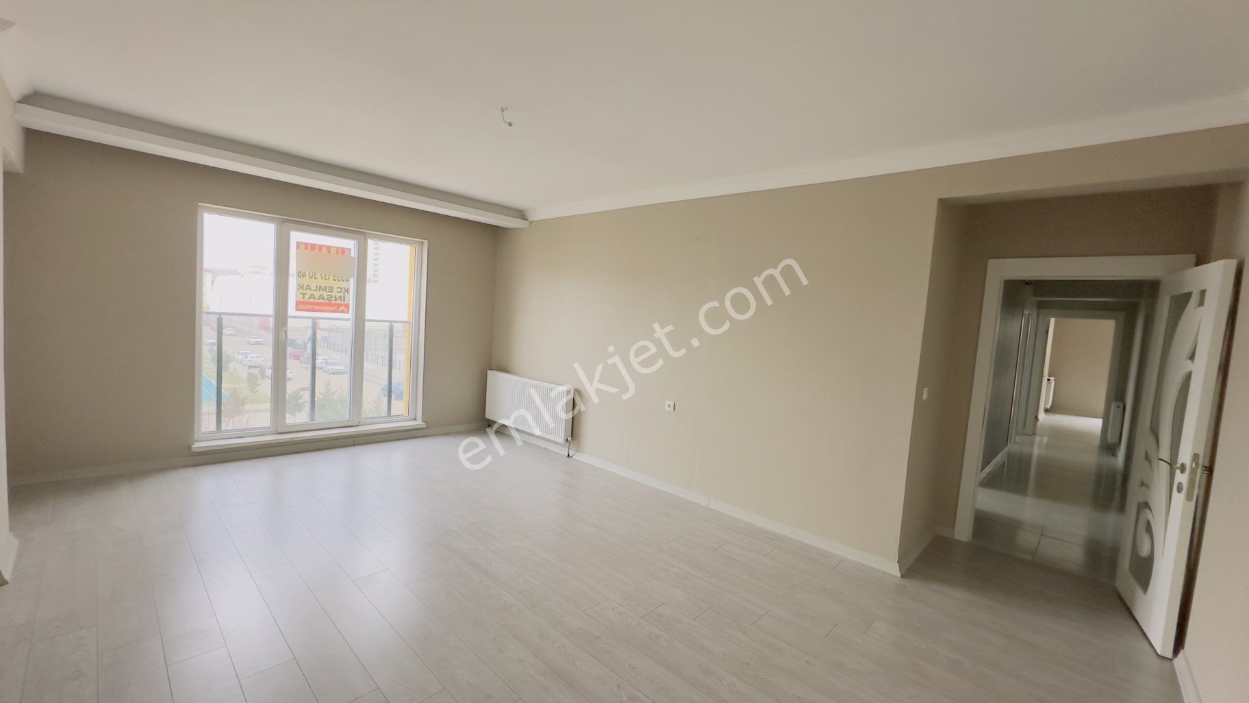 Kc Emlaktan Park Cepheli Ara Kat Kiralık 3+1 140m2 Daire - Görsel 27