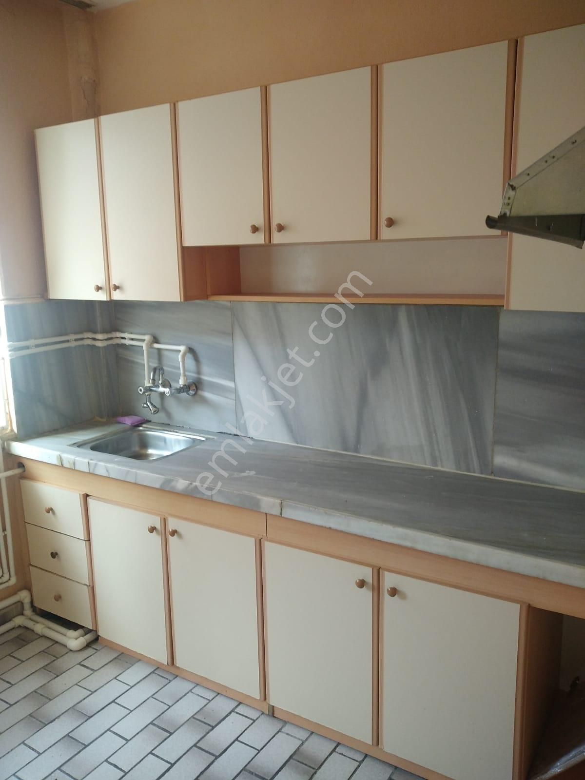 Sücüllü Emlaktan Kiralık Hıdırlık Manzaralı 2+1 Daire - Görsel 2