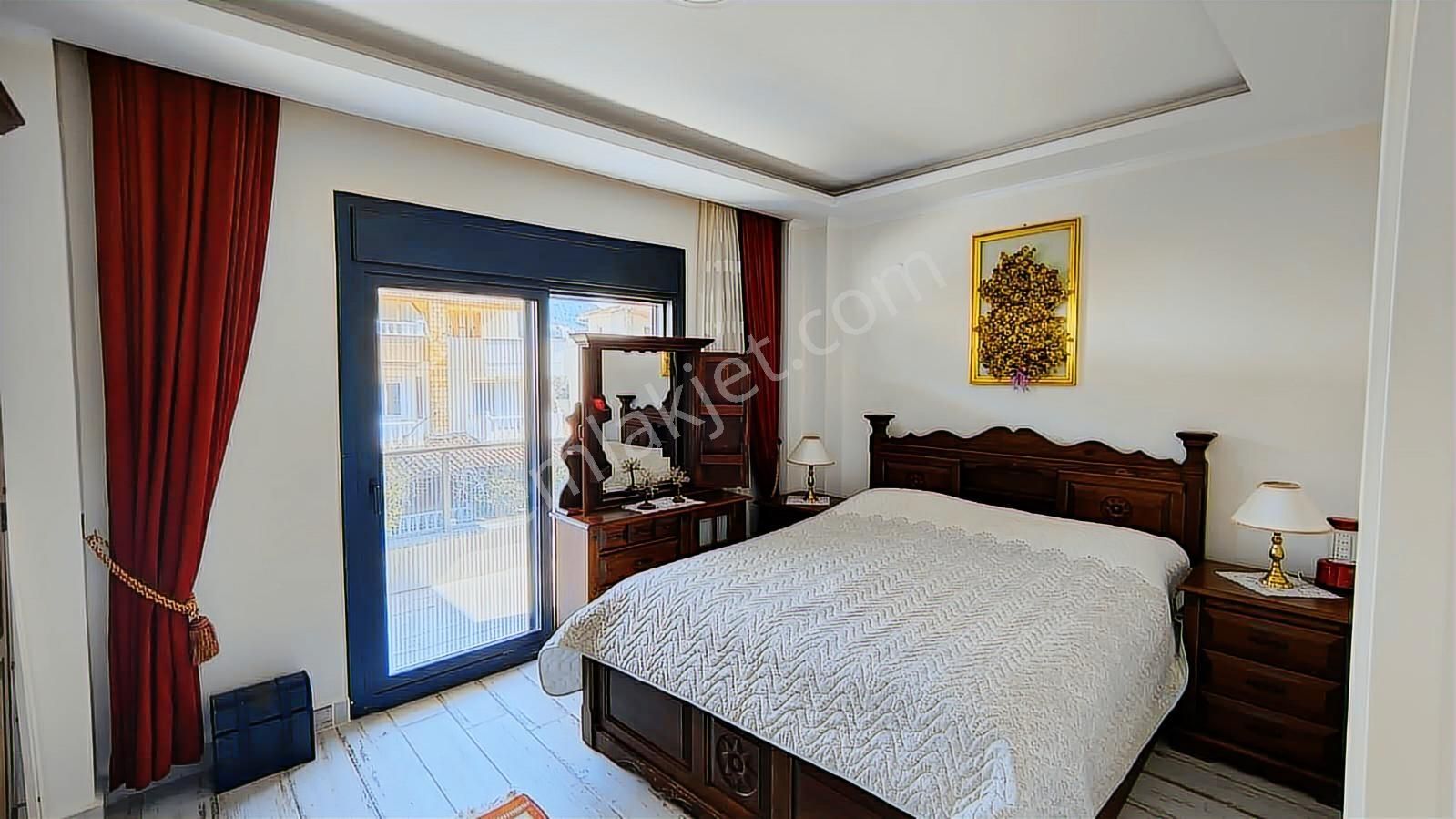 Rw Nefes'den Emsalsiz Kazdağlarının Eteği Altınoluk'da Taş Villa - Görsel 12