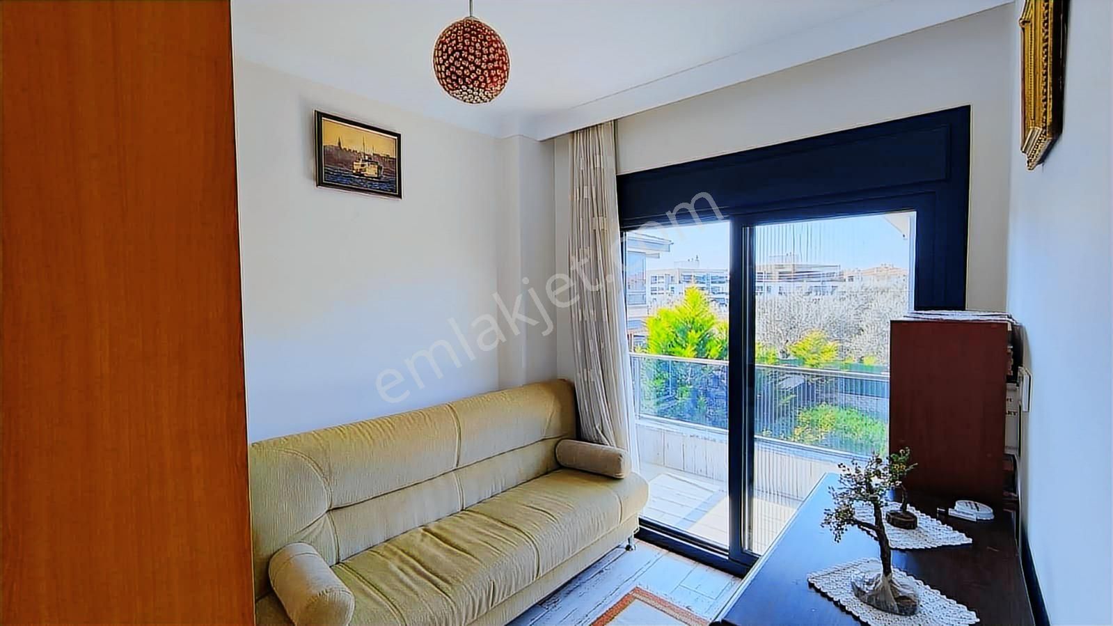 Rw Nefes'den Emsalsiz Kazdağlarının Eteği Altınoluk'da Taş Villa - Görsel 6