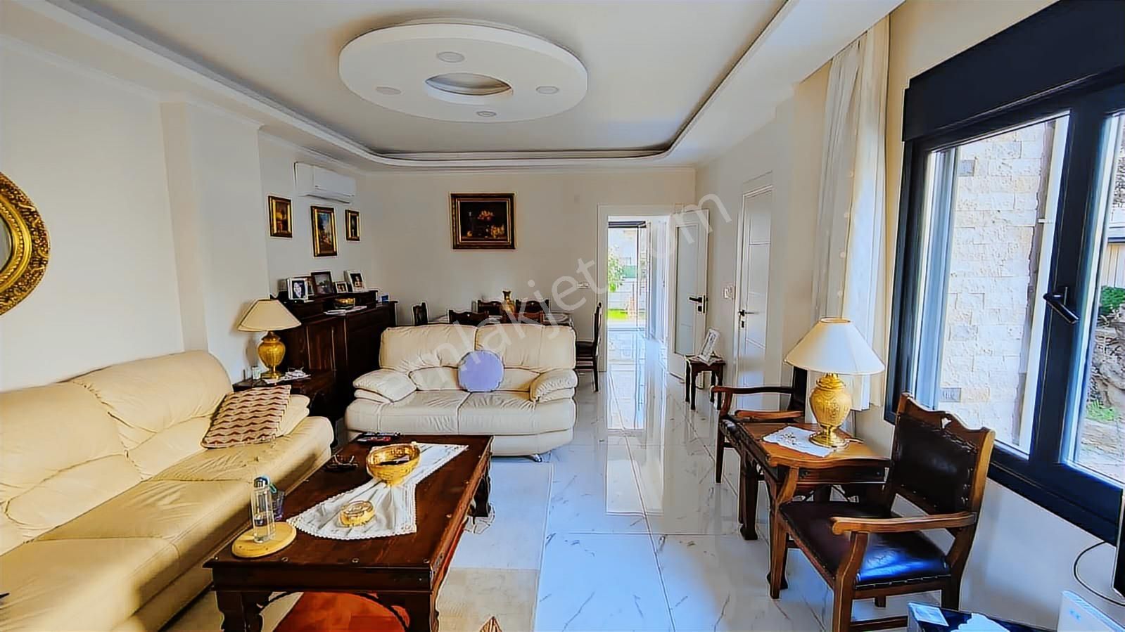 Rw Nefes'den Emsalsiz Kazdağlarının Eteği Altınoluk'da Taş Villa - Görsel 16