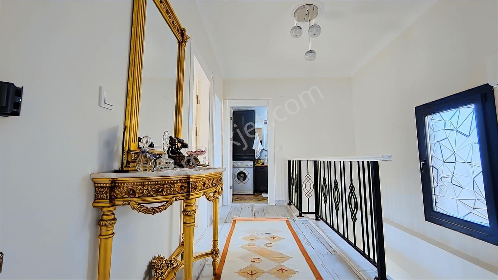 Rw Nefes'den Emsalsiz Kazdağlarının Eteği Altınoluk'da Taş Villa - Görsel 7