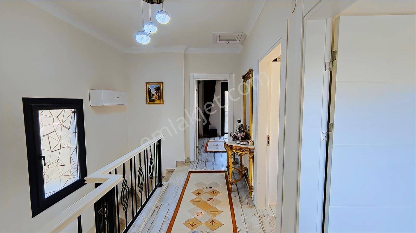 Rw Nefes'den Emsalsiz Kazdağlarının Eteği Altınoluk'da Taş Villa - Görsel 4