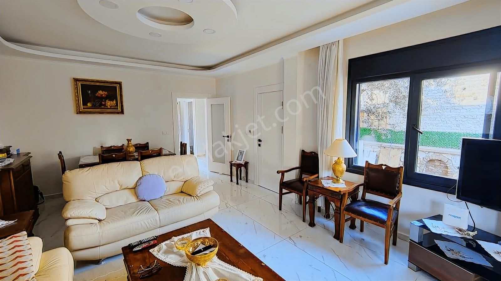 Rw Nefes'den Emsalsiz Kazdağlarının Eteği Altınoluk'da Taş Villa - Görsel 14