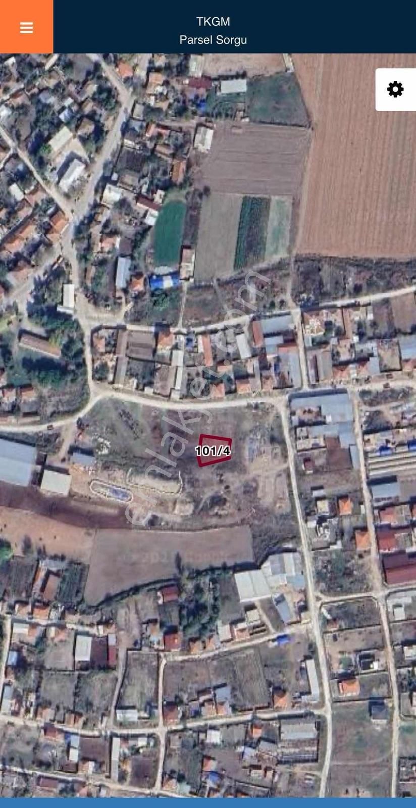 Ersay'dan Satılık Arsa-kumkadı Mh.- - Görsel 4