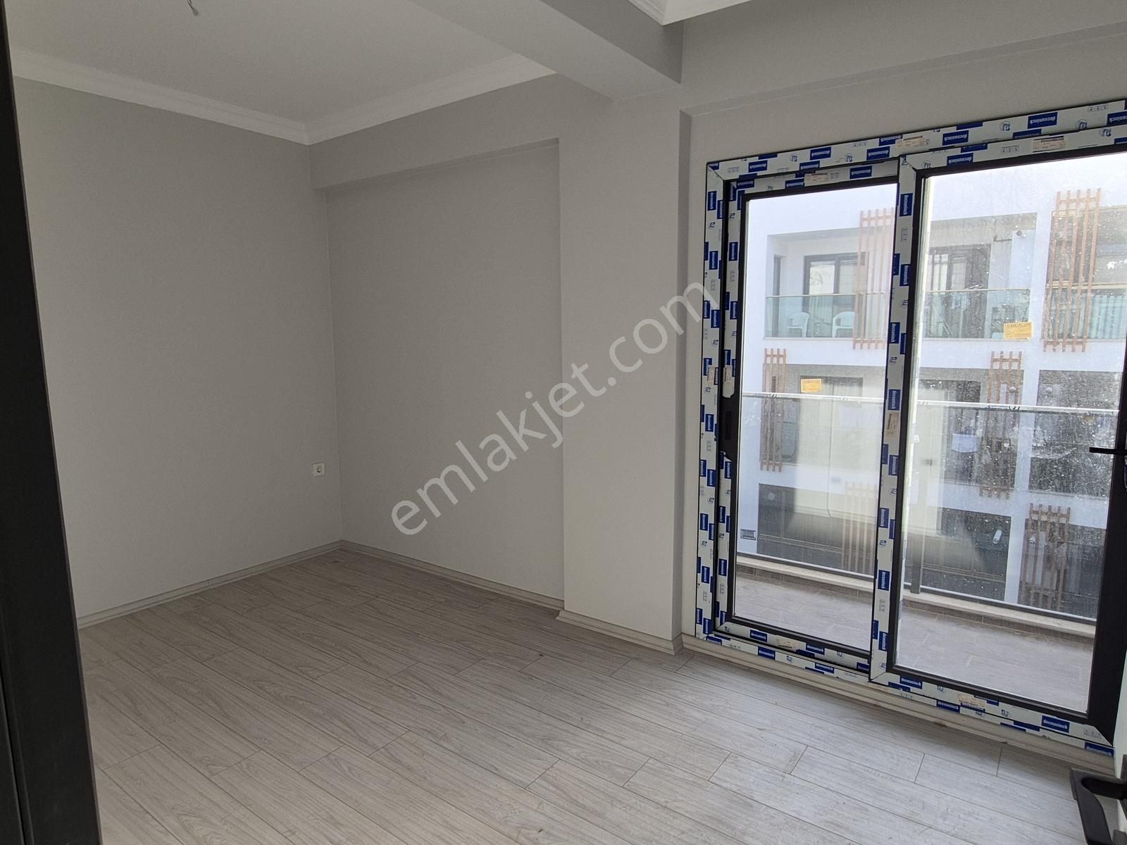 Kiralık 1+1 Daire Sıfır Menemen Koyundere - Görsel 9