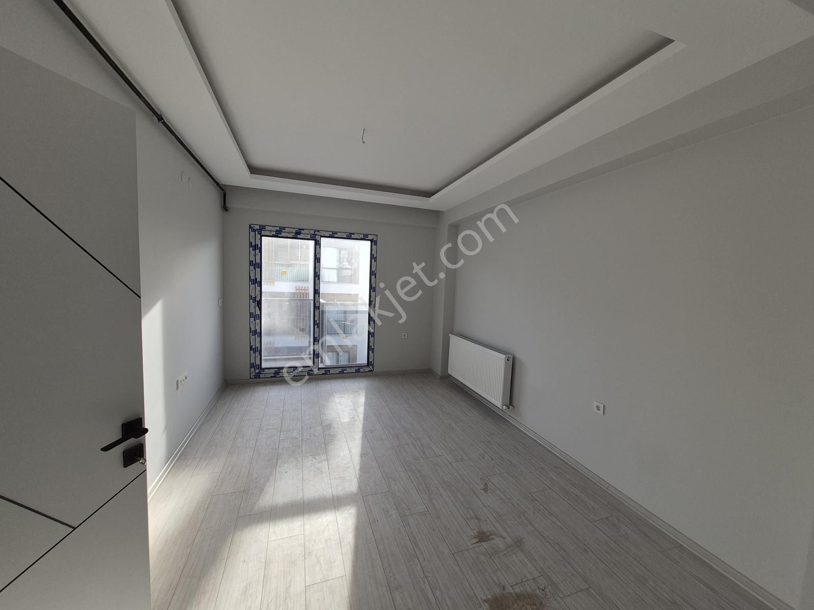 Kiralık 1+1 Daire Sıfır Menemen Koyundere - Görsel 6