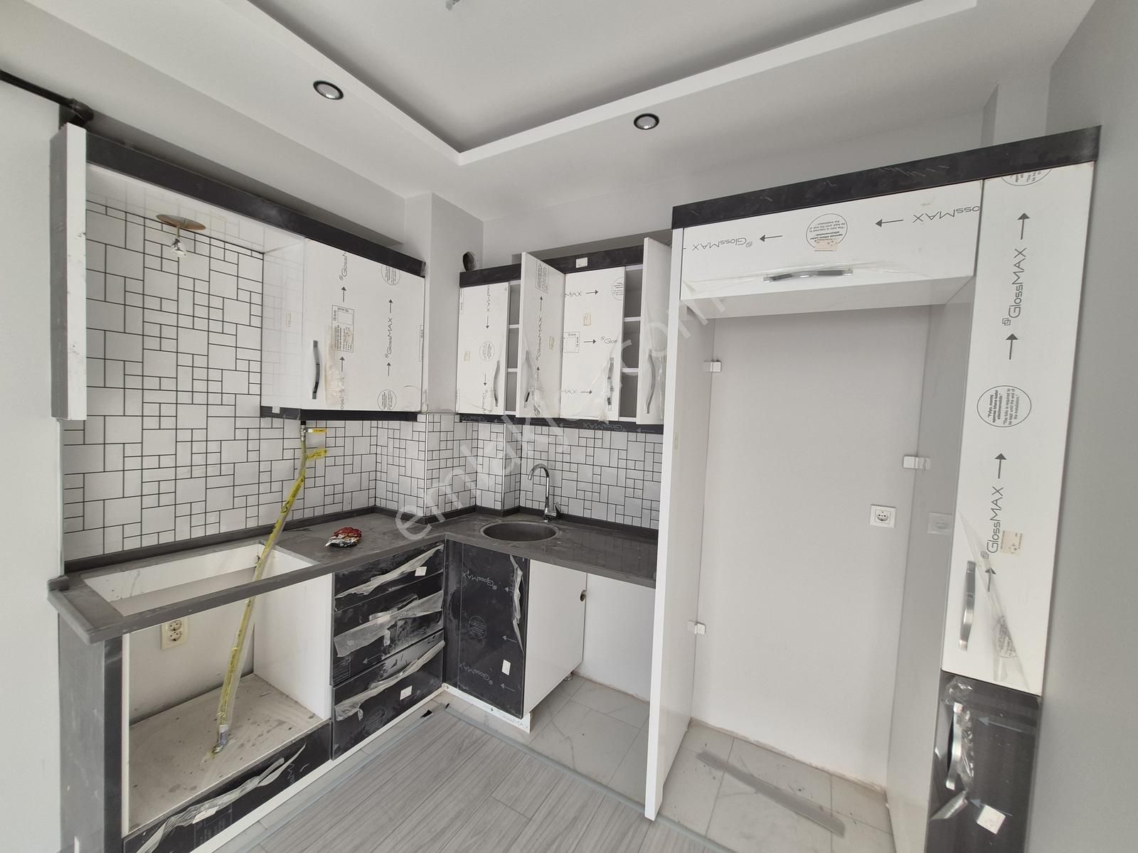 Kiralık 1+1 Daire Sıfır Menemen Koyundere