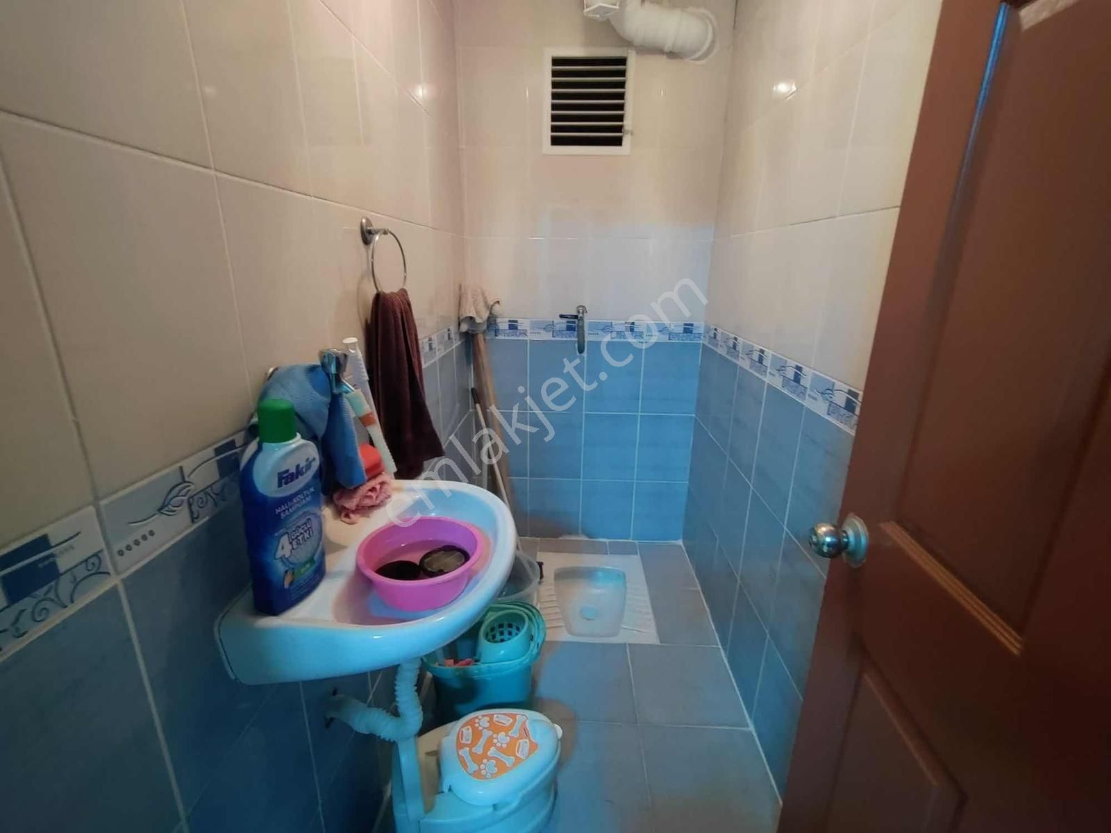 Gün Sazak Cad Üzeri Ara Kat Manzaralı 3+1 Daire - Görsel 22