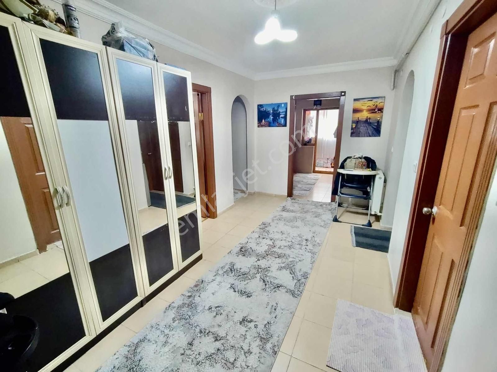 Gün Sazak Cad Üzeri Ara Kat Manzaralı 3+1 Daire - Görsel 16