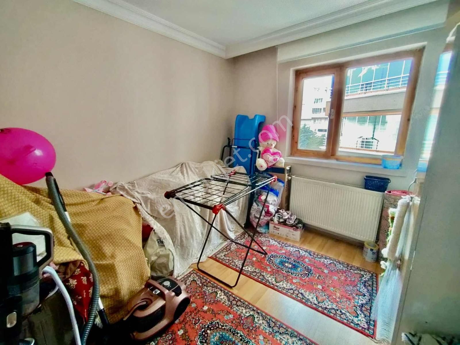 Gün Sazak Cad Üzeri Ara Kat Manzaralı 3+1 Daire - Görsel 19