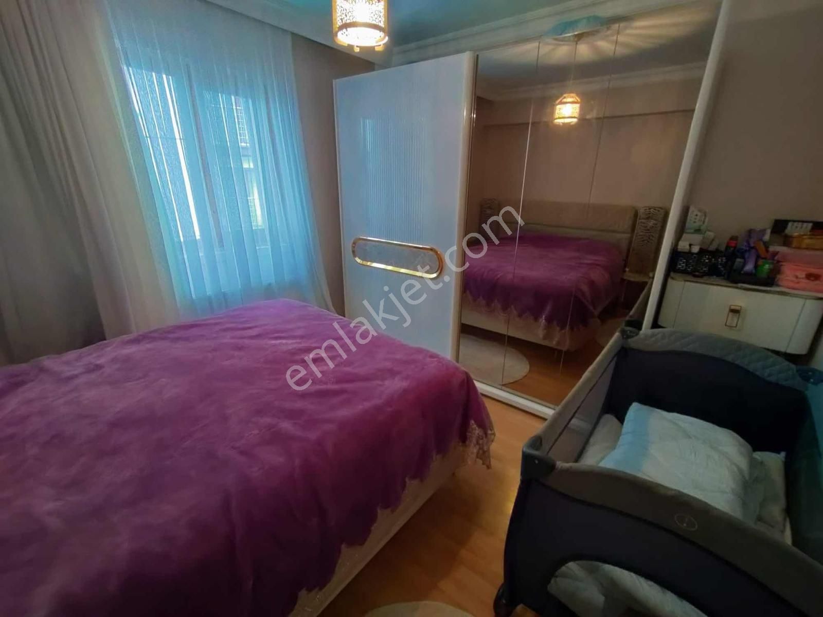 Gün Sazak Cad Üzeri Ara Kat Manzaralı 3+1 Daire - Görsel 28