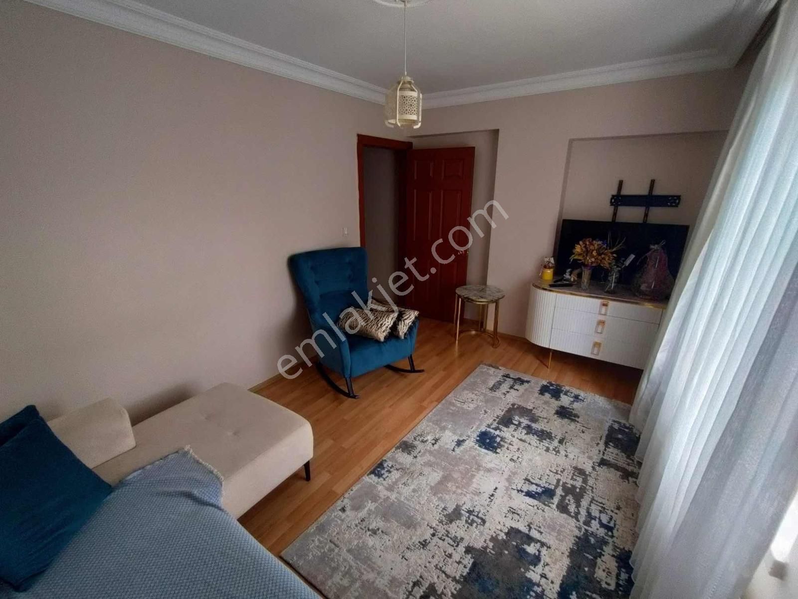 Gün Sazak Cad Üzeri Ara Kat Manzaralı 3+1 Daire - Görsel 14