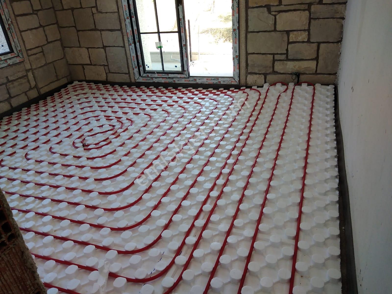 Menderes Turyap'tan Akçaköy'de 7250 M²hisse Tapulu Taşevli Tarla - Görsel 18