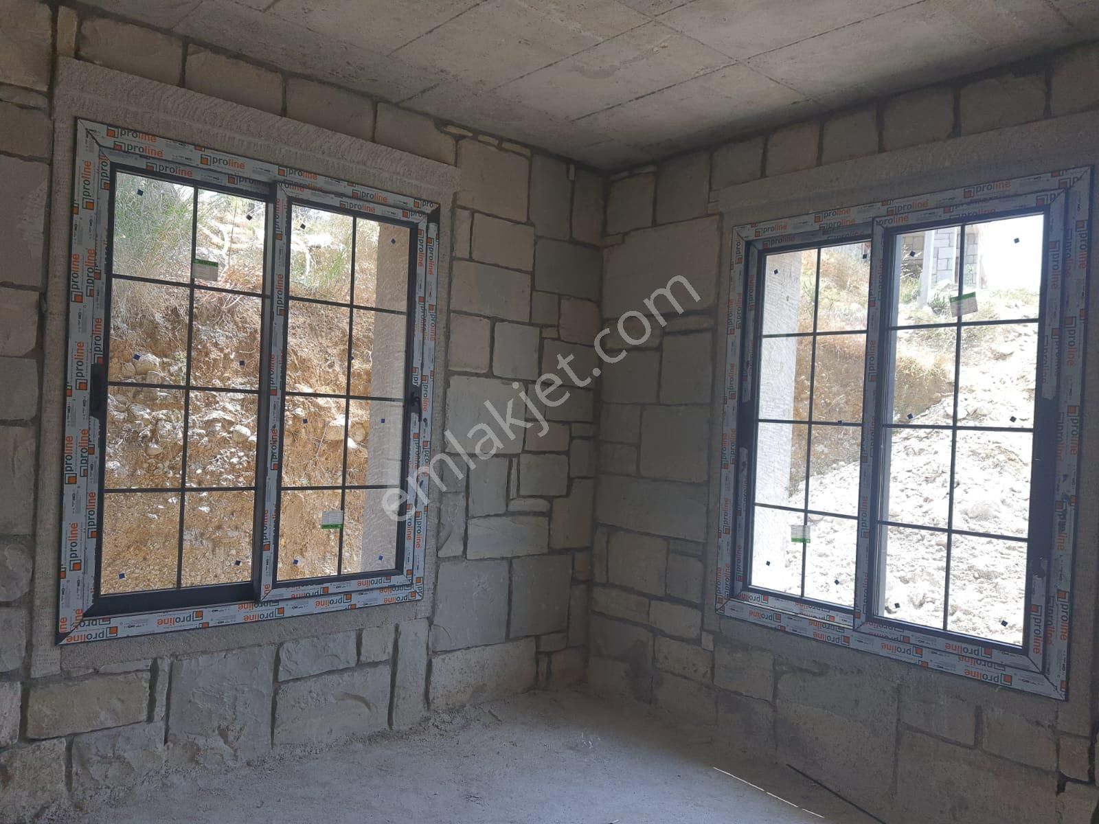 Menderes Turyap'tan Akçaköy'de 7250 M²hisse Tapulu Taşevli Tarla - Görsel 15