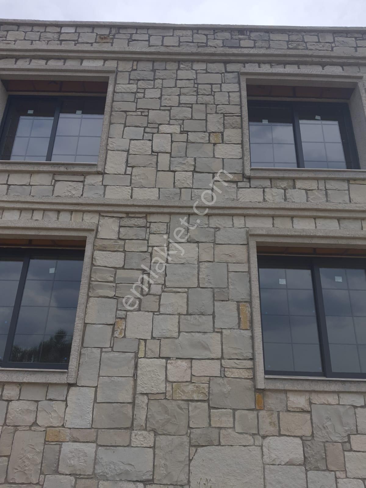 Menderes Turyap'tan Akçaköy'de 7250 M²hisse Tapulu Taşevli Tarla - Görsel 12