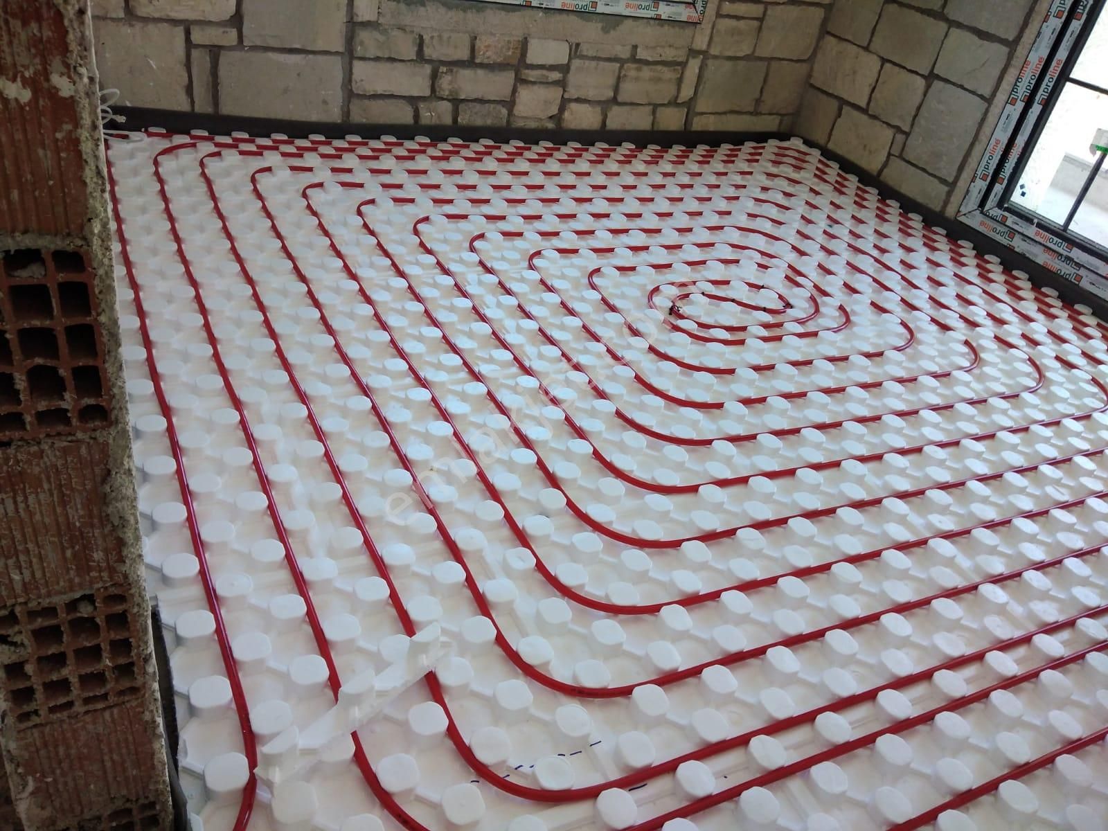 Menderes Turyap'tan Akçaköy'de 7250 M²hisse Tapulu Taşevli Tarla - Görsel 19