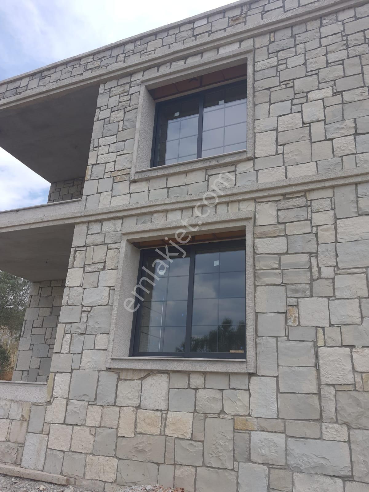 Menderes Turyap'tan Akçaköy'de 7250 M²hisse Tapulu Taşevli Tarla - Görsel 11