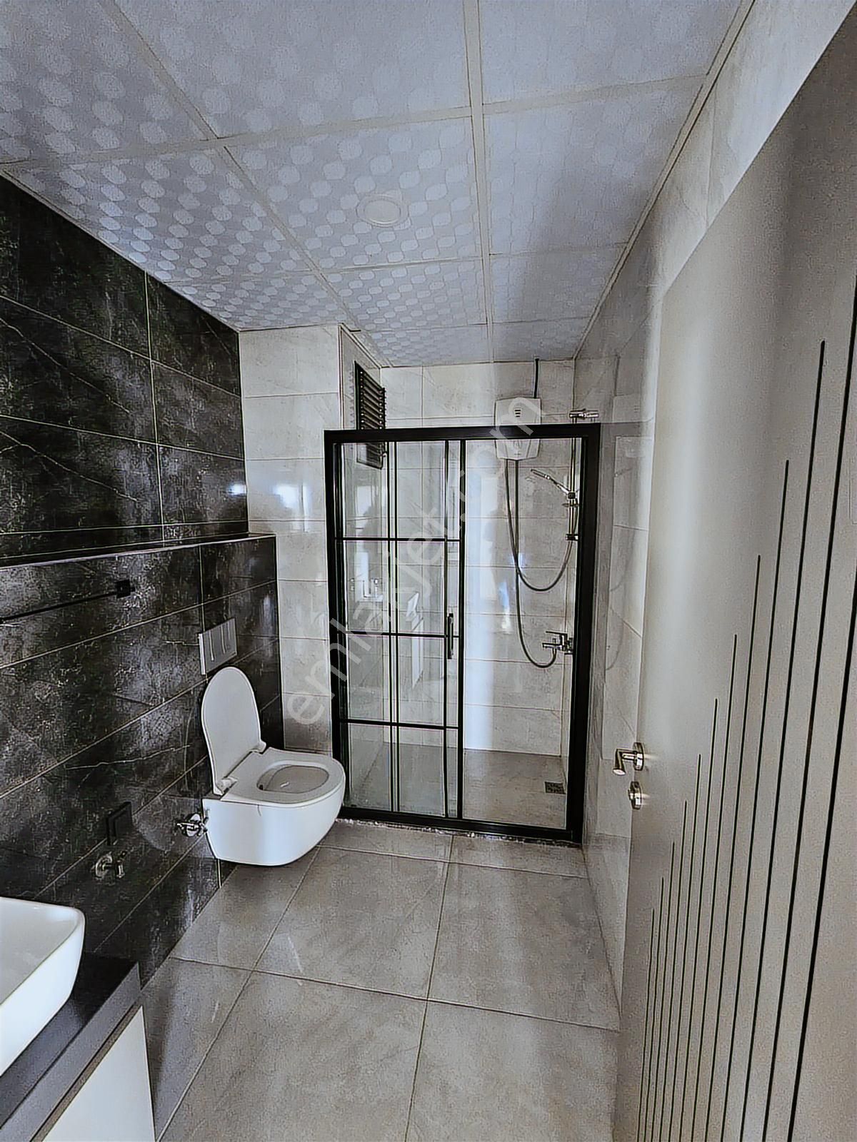 Altıntaş Havaalanı Yakını 2+1 Boş Daire - Görsel 17