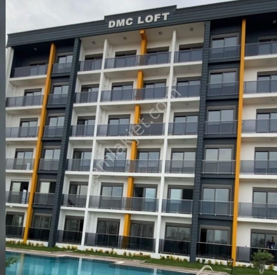 Altıntaş Havaalanı Yakını 2+1 Boş Daire - Görsel 12